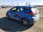 ✅ 2020 Chevrolet Bolt EV LT • VIN: 1G1FY6S00L4100754 • Lot: 52506215. Listed on Copart with 200,018 mi. Free auction sales archive from the USA and detailed vehicle history report at DreamBid. Image 2.