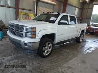 ✅ 2015 Chevrolet Silverado 1500 LT • VIN: 3GCPCREC4FG430308 • Лот: 43547923. Опубликован ранее на IAAI с пробегом 182 547 миль. Бесплатный доступ к архиву аукционных продаж из США и подробный отчёт об истории автомобиля на DreamBid. Изображение 2.
