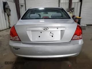 ✅ 2005 Hyundai Elantra GLS • VIN: KMHDN46D65U190581 • Lot: 87224595. Wystawiony na Copart z przebiegiem 122 673 mil. Bezpłatny archiwum sprzedaży aukcyjnych z USA i szczegółowy raport historii pojazdu na DreamBid. Zdjęcie 6.