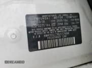 ✅ 2019 Hyundai Ioniq Blue • VIN: KMHC65LC7KU117404 • Lot: 81670344. Wystawiony na Copart z przebiegiem 66 538 mil. Bezpłatny archiwum sprzedaży aukcyjnych z USA i szczegółowy raport historii pojazdu na DreamBid. Zdjęcie 13.