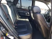 ✅ 2005 BMW X5 4.8is • VIN: 5UXFA93515LE83489 • Lot: 87840265. Listed on Copart with 131,786 mi. Free auction sales archive from the USA and detailed vehicle history report at DreamBid. Image 11.