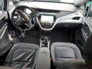 ✅ 2017 Chevrolet Bolt EV Premier • VIN: 1G1FX6S01H4187736 • Лот: 84806034. Опубликован ранее на Copart с пробегом 104 117 миль. Бесплатный доступ к архиву аукционных продаж из США и подробный отчёт об истории автомобиля на DreamBid. Изображение 8.