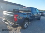 ✅ 2019 Chevrolet Silverado 1500 LT • VIN: 1GCUYDED4KZ136983 • Lot: 43057619. Wystawiony na IAAI z przebiegiem 91 824 mil. Bezpłatny archiwum sprzedaży aukcyjnych z USA i szczegółowy raport historii pojazdu na DreamBid. Zdjęcie 4.