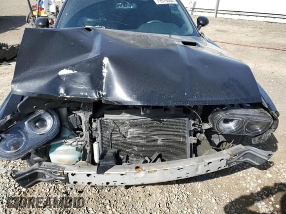 ✅ 2013 Dodge Challenger R/T Plus • VIN: 2C3CDYBT5DH601014 • Lot: 79570004. Wystawiony na Copart z przebiegiem 135 429 mil. Bezpłatny archiwum sprzedaży aukcyjnych z USA i szczegółowy raport historii pojazdu na DreamBid. Zdjęcie 11.