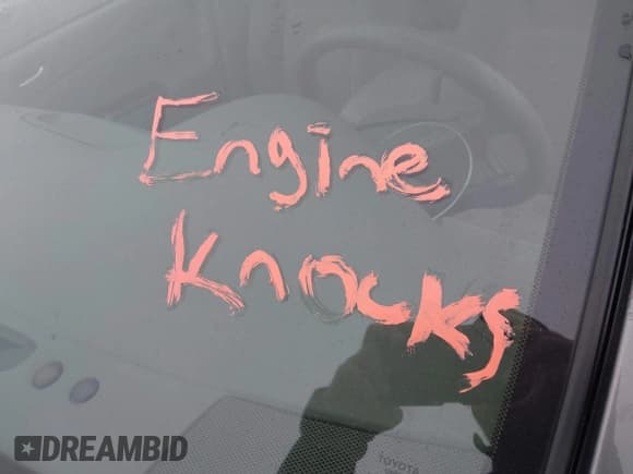 ✅ 2005 Toyota Camry LE • VIN: 4T1BE30K45U607141 • Лот: 43747746. Опубликован ранее на IAAI с пробегом 179 529 миль. Бесплатный доступ к архиву аукционных продаж из США и подробный отчёт об истории автомобиля на DreamBid. Изображение 12.