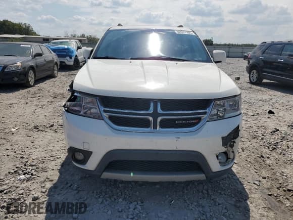 ✅ 2014 Dodge Journey SXT • VIN: 3C4PDCBG3ET224288 • Lot: 82037265. Listed on Copart with 172,994 mi. Free auction sales archive from the USA and detailed vehicle history report at DreamBid. Image 5.