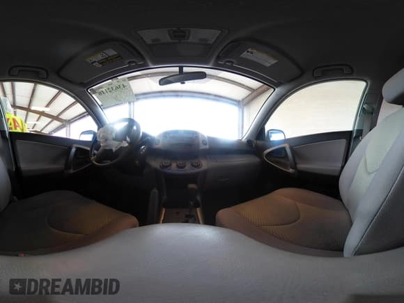 ✅ 2008 Toyota RAV4 • VIN: JTMZD33V986076362 • Lot: 43632110. Listed on IAAI with 163,699 mi. Free auction sales archive from the USA and detailed vehicle history report at DreamBid. Image 18.