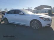 ✅ 2015 Hyundai Genesis 3.8L • VIN: KMHGN4JE3FU092591 • Lot: 88606515. Wystawiony na Copart z przebiegiem 134 541 mil. Bezpłatny archiwum sprzedaży aukcyjnych z USA i szczegółowy raport historii pojazdu na DreamBid. Zdjęcie 4.