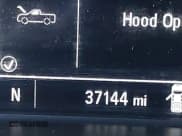 ✅ 2022 Chevrolet Colorado 2WD LT • VIN: 1GCGSCEN5N1242413 • Lot: 41228029. Wystawiony na IAAI z przebiegiem 37 144 mil. Bezpłatny archiwum sprzedaży aukcyjnych z USA i szczegółowy raport historii pojazdu na DreamBid. Zdjęcie 16.