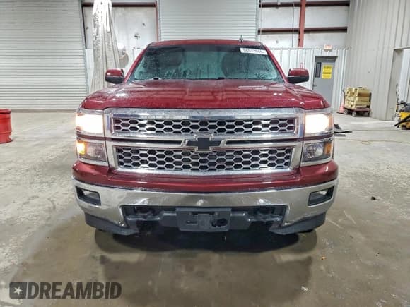 ✅ 2015 Chevrolet Silverado 1500 LT • VIN: 1GCVKREC0FZ354497 • Lot: 94512045. Wystawiony na Copart z przebiegiem 126 818 mil. Bezpłatny archiwum sprzedaży aukcyjnych z USA i szczegółowy raport historii pojazdu na DreamBid. Zdjęcie 5.