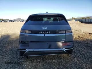 ✅ 2023 Hyundai Ioniq 5 SEL • VIN: KM8KNDAF0PU228485 • Лот: 90501435. Опубликован ранее на Copart с пробегом 28 942 миль. Бесплатный доступ к архиву аукционных продаж из США и подробный отчёт об истории автомобиля на DreamBid. Изображение 6.