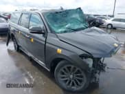 ✅ 2021 Ford Expedition Max Limited • VIN: 1FMJK1KT6MEA19085 • Lot: 41899075. Listed on IAAI with Not provided. Free auction sales archive from the USA and detailed vehicle history report at DreamBid. Image 1.