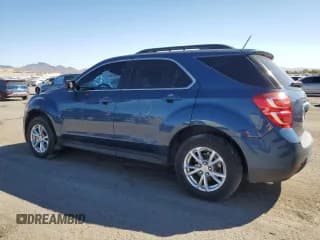 ✅ 2016 Chevrolet Equinox LT • VIN: 2GNALCEK5G6272222 • Лот: 71981414. Опубликован ранее на Copart с пробегом 109 323 миль. Бесплатный доступ к архиву аукционных продаж из США и подробный отчёт об истории автомобиля на DreamBid. Изображение 2.