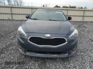 ✅ 2014 Kia Cadenza Premium • VIN: KNALN4D72E5142077 • Lot: 87441335. Wystawiony na Copart z przebiegiem 163 235 mil. Bezpłatny archiwum sprzedaży aukcyjnych z USA i szczegółowy raport historii pojazdu na DreamBid. Zdjęcie 5.