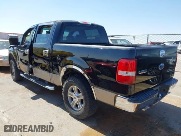 ✅ 2005 Ford F-150 XLT • VIN: 1FTRW12W25KC88032 • Lot: 42293506. Wystawiony na IAAI z przebiegiem Nie podano. Bezpłatny archiwum sprzedaży aukcyjnych z USA i szczegółowy raport historii pojazdu na DreamBid. Zdjęcie 3.