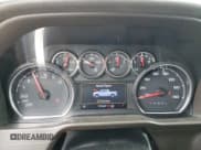 ✅ 2020 Chevrolet Silverado 1500 RST • VIN: 1GCRYEED3LZ105463 • Lot: 65692905. Listed on Copart with 130,469 mi. Free auction sales archive from the USA and detailed vehicle history report at DreamBid. Image 9.