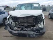 ✅ 2017 Chevrolet Express Cargo • VIN: 1GCWGAFFXH1106050 • Лот: 43438143. Опубликован ранее на IAAI с пробегом 126 166 миль. Бесплатный доступ к архиву аукционных продаж из США и подробный отчёт об истории автомобиля на DreamBid. Изображение 12.