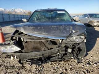 2008 Hyundai Azera Limited с VIN KMHFC46FX8A332694, выставлен на аукционе Copart как лот 79894174 с пробегом 130 031 миль миль и Списание • Salvage title. История ставок и продаж доступна на DreamBid. Изображение 5.