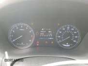 ✅ 2016 Hyundai Genesis 3.8L • VIN: KMHGN4JE1GU137321 • Lot: 43003275. Wystawiony na Copart z przebiegiem 119 972 mil. Bezpłatny archiwum sprzedaży aukcyjnych z USA i szczegółowy raport historii pojazdu na DreamBid. Zdjęcie 9.