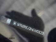 ✅ 2017 GMC Sierra 1500 Denali • VIN: 3GTU2PEJ2HG410828 • Lot: 58846535. Wystawiony na Copart z przebiegiem 124 361 mil. Bezpłatny archiwum sprzedaży aukcyjnych z USA i szczegółowy raport historii pojazdu na DreamBid. Zdjęcie 10.