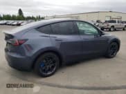 ✅ 2021 Tesla Model Y Long Range • VIN: 5YJYGDEE8MF229950 • Lot: 69057185. Wystawiony na Copart z przebiegiem 81 827 mil. Bezpłatny archiwum sprzedaży aukcyjnych z USA i szczegółowy raport historii pojazdu na DreamBid. Zdjęcie 3.