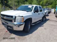 ✅ 2009 Chevrolet Silverado 3500HD • VIN: 1GCHC83K69F118800 • Lot: 42858401. Listed on IAAI with 275,265 mi. Free auction sales archive from the USA and detailed vehicle history report at DreamBid. Image 19.