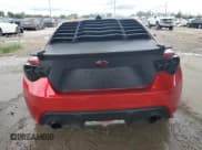 ✅ 2013 Subaru BRZ Limited • VIN: JF1ZCAC19D2609922 • Lot: 71082745. Listed on Copart with 98,112 mi. Free auction sales archive from the USA and detailed vehicle history report at DreamBid. Image 6.