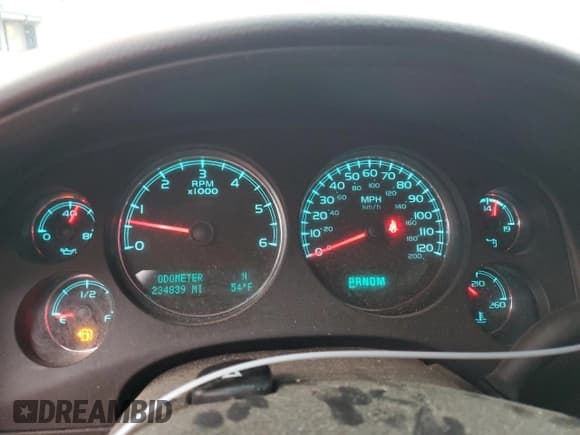 ✅ 2013 Chevrolet Suburban LT • VIN: 1GNSKJE7XDR359184 • Lot: 91702295. Wystawiony na Copart z przebiegiem 234 839 mil. Bezpłatny archiwum sprzedaży aukcyjnych z USA i szczegółowy raport historii pojazdu na DreamBid. Zdjęcie 9.