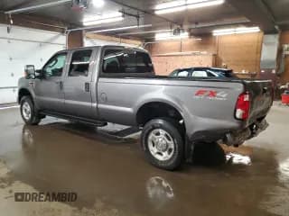 ✅ 2010 Ford F-250 XL • VIN: 1FTSW2BR8AEB41434 • Лот: 75545254. Опубликован ранее на Copart с пробегом 72 414 миль. Бесплатный доступ к архиву аукционных продаж из США и подробный отчёт об истории автомобиля на DreamBid. Изображение 2.