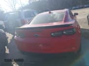 ✅ 2022 Chevrolet Camaro LT1 • VIN: 1G1FF1R74N0130264 • Lot: 41502487. Listed on IAAI with 14,607 mi. Free auction sales archive from the USA and detailed vehicle history report at DreamBid. Image 15.