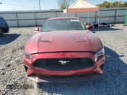 ✅ 2019 Ford Mustang EcoBoost • VIN: 1FA6P8TH2K5199585 • Лот: 82232095. Опубликован ранее на Copart с пробегом 113 664 миль. Бесплатный доступ к архиву аукционных продаж из США и подробный отчёт об истории автомобиля на DreamBid. Изображение 5.