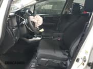 ✅ 2015 Honda Fit EX-L • VIN: 3HGGK5H86FM729403 • Lot: 91091985. Listed on Copart with 101,732 mi. Free auction sales archive from the USA and detailed vehicle history report at DreamBid. Image 7.