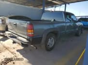 ✅ 1999 Chevrolet Silverado 1500 LS • VIN: 2GCEC19T0X1240597 • Лот: 69139844. Опубликован ранее на Copart с пробегом 190 352 миль. Бесплатный доступ к архиву аукционных продаж из США и подробный отчёт об истории автомобиля на DreamBid. Изображение 3.