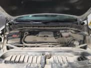 ✅ 2025 Chevrolet Silverado 1500 • VIN: 3GCPKDEK5SG134768 • Лот: 70582685. Опубликован ранее на Copart с пробегом 33 625 миль. Бесплатный доступ к архиву аукционных продаж из США и подробный отчёт об истории автомобиля на DreamBid. Изображение 11.