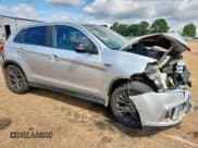 ✅ 2019 Mitsubishi Outlander ES • VIN: JA4AP3AU9KU009157 • Лот: 70649125. Опубликован ранее на Copart с пробегом 165 656 миль. Бесплатный доступ к архиву аукционных продаж из США и подробный отчёт об истории автомобиля на DreamBid. Изображение 4.