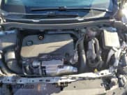 ✅ 2017 Chevrolet Cruze Premier • VIN: 1G1BF5SM8H7273946 • Lot: 89641475. Listed on Copart with 97,499 mi. Free auction sales archive from the USA and detailed vehicle history report at DreamBid. Image 11.