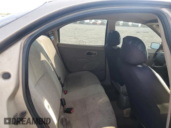 ✅ 1998 Ford Contour LX • VIN: 1FALP6531WK143251 • Lot: 82002575. Wystawiony na Copart z przebiegiem 112 110 mil. Bezpłatny archiwum sprzedaży aukcyjnych z USA i szczegółowy raport historii pojazdu na DreamBid. Zdjęcie 10.