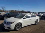 ✅ 2017 Nissan Altima S • VIN: 1N4AL3AP1HC158680 • Lot: 92027835. Wystawiony na Copart z przebiegiem 99 546 mil. Bezpłatny archiwum sprzedaży aukcyjnych z USA i szczegółowy raport historii pojazdu na DreamBid. Zdjęcie 1.