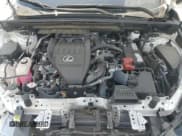 ✅ 2024 Lexus NX 350 Luxury • VIN: 2T2HGCEZ8RC051557 • Lot: 71089985. Wystawiony na Copart z przebiegiem 12 299 mil. Bezpłatny archiwum sprzedaży aukcyjnych z USA i szczegółowy raport historii pojazdu na DreamBid. Zdjęcie 12.