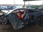 ✅ 2023 Audi R8 performance quattro • VIN: WUACEAFXXP7900496 • Лот: 40968560. Опубликован ранее на IAAI с пробегом Не указан. Бесплатный доступ к архиву аукционных продаж из США и подробный отчёт об истории автомобиля на DreamBid. Изображение 13.