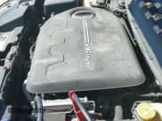 ✅ 2015 Jeep Cherokee Latitude • VIN: 1C4PJMCS8FW559172 • Lot: 43681804. Listed on IAAI with 35,998 mi. Free auction sales archive from the USA and detailed vehicle history report at DreamBid. Image 23.