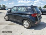 ✅ 2022 Hyundai Venue SE • VIN: KMHRB8A32NU149059 • Lot: 56789275. Listed on Copart with 37,409 mi. Free auction sales archive from the USA and detailed vehicle history report at DreamBid. Image 2.