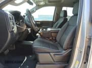 ✅ 2020 Chevrolet Silverado 1500 LT • VIN: 1GCRYDED9LZ156735 • Lot: 65942705. Listed on Copart with 107,319 mi. Free auction sales archive from the USA and detailed vehicle history report at DreamBid. Image 7.