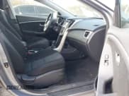 ✅ 2013 Hyundai Elantra • VIN: KMHD35LE2DU024890 • Lot: 43536601. Listed on IAAI with 100,508 mi. Free auction sales archive from the USA and detailed vehicle history report at DreamBid. Image 5.