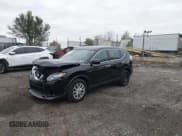 ✅ 2015 Nissan Rogue SL • VIN: 5N1AT2MV6FC768050 • Lot: 43672960. Listed on IAAI with 113,842 mi. Free auction sales archive from the USA and detailed vehicle history report at DreamBid. Image 18.