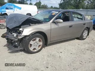 ✅ 2004 Nissan Altima S • VIN: 1N4AL11D64C151115 • Lot: 84720985. Listed on Copart with 97,006 mi. Free auction sales archive from the USA and detailed vehicle history report at DreamBid. Image 1.