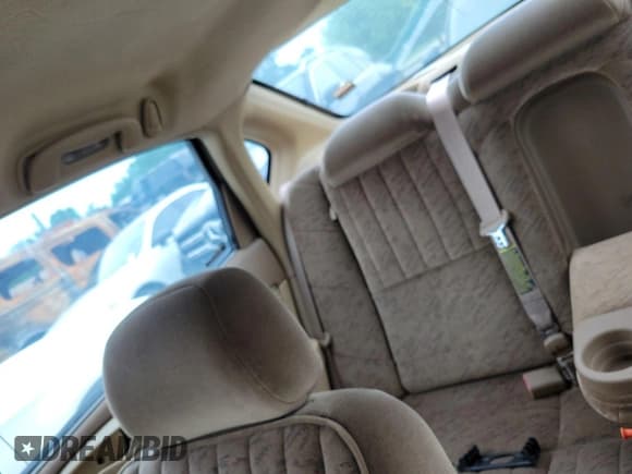 ✅ 2000 Chevrolet Impala • VIN: 2G1WF55E4Y9245372 • Lot: 43944778. Wystawiony na IAAI z przebiegiem 92 494 mil. Bezpłatny archiwum sprzedaży aukcyjnych z USA i szczegółowy raport historii pojazdu na DreamBid. Zdjęcie 6.