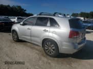 ✅ 2012 Kia Sorento SX • VIN: 5XYKW4A21CG265474 • Lot: 86339025. Wystawiony na Copart z przebiegiem 275 799 mil. Bezpłatny archiwum sprzedaży aukcyjnych z USA i szczegółowy raport historii pojazdu na DreamBid. Zdjęcie 2.