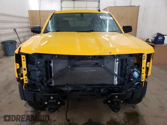 ✅ 2015 Chevrolet Silverado 1500 LT • VIN: 3GCUKREC2FG384855 • Лот: 65576144. Опубликован ранее на Copart с пробегом 316 412 миль. Бесплатный доступ к архиву аукционных продаж из США и подробный отчёт об истории автомобиля на DreamBid. Изображение 5.