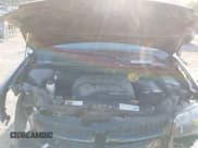 ✅ 2014 Dodge Grand Caravan SE • VIN: 2C4RDGBG5ER233545 • Lot: 43289462. Listed on IAAI with 137,053 mi. Free auction sales archive from the USA and detailed vehicle history report at DreamBid. Image 10.